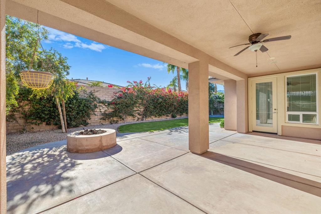 Tuscany - Residential Lease