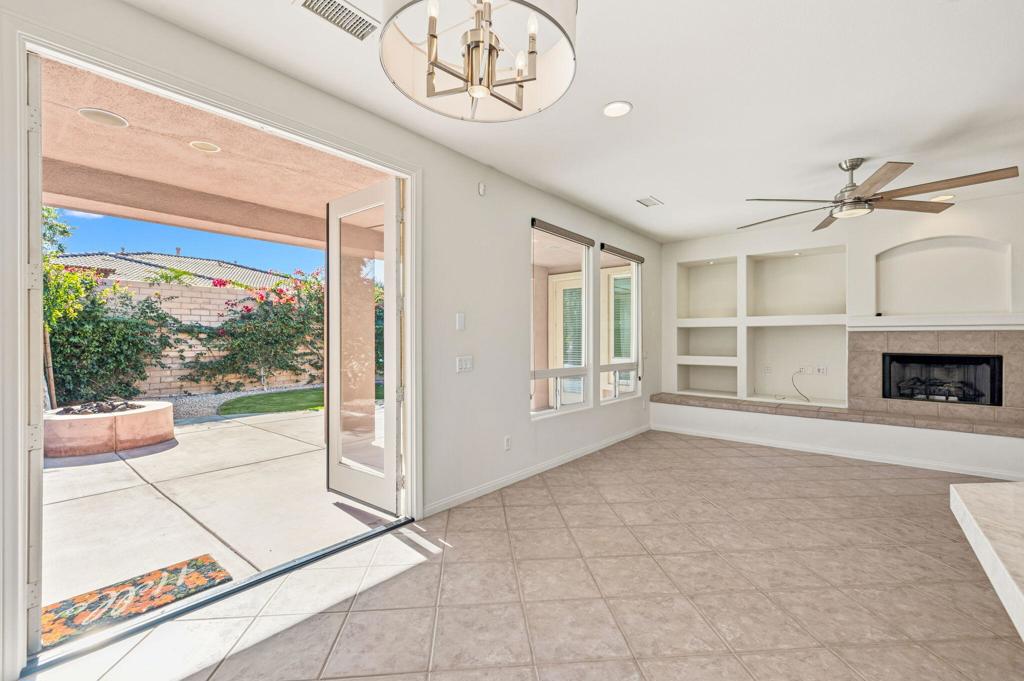 Tuscany - Residential Lease