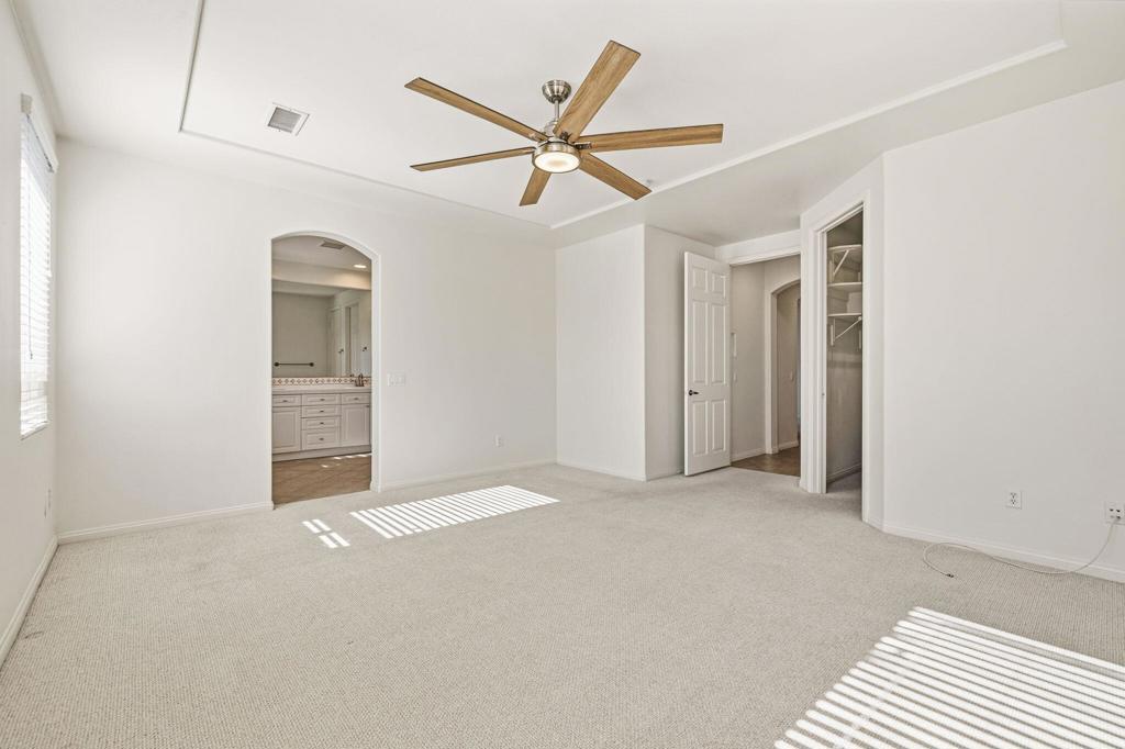 Tuscany - Residential Lease