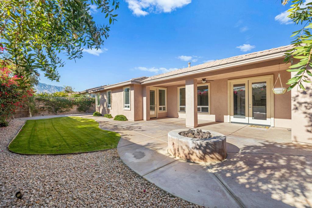 Tuscany - Residential Lease