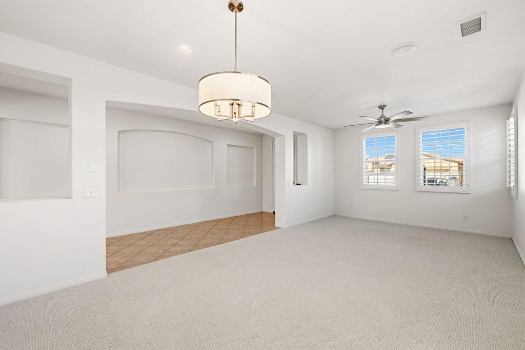 Tuscany - Residential Lease