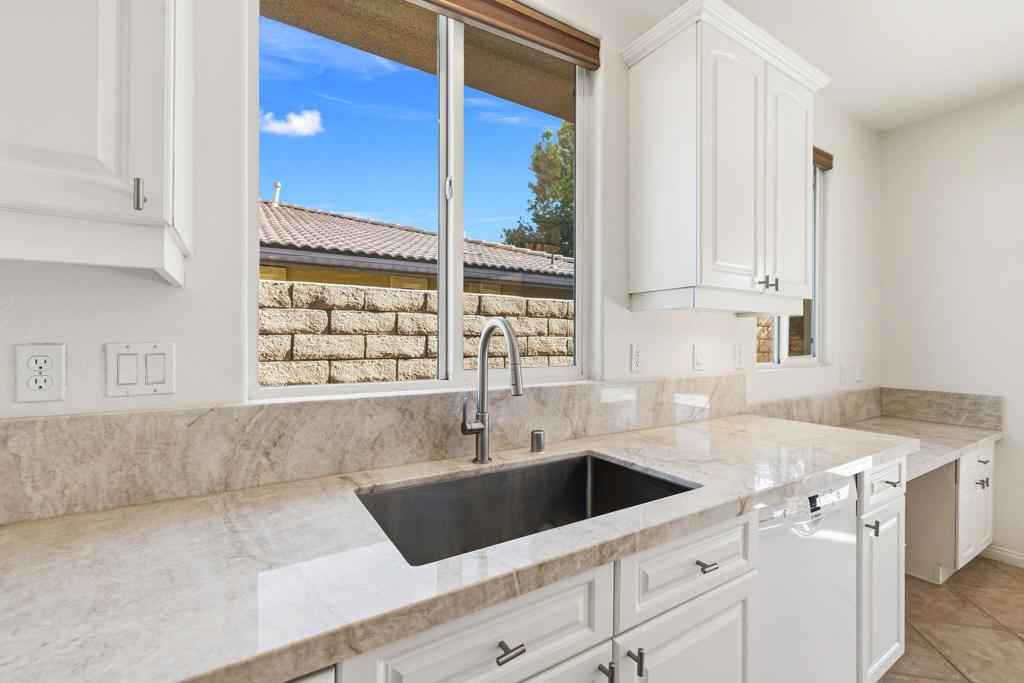 Tuscany - Residential Lease