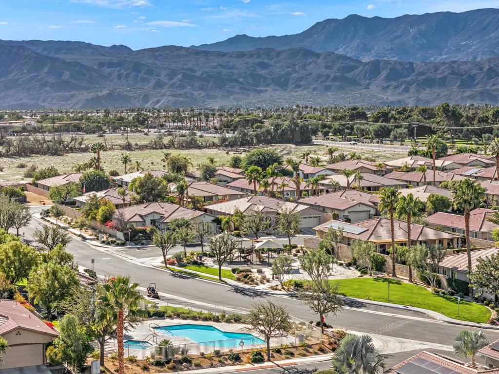 Tuscany - Residential Lease