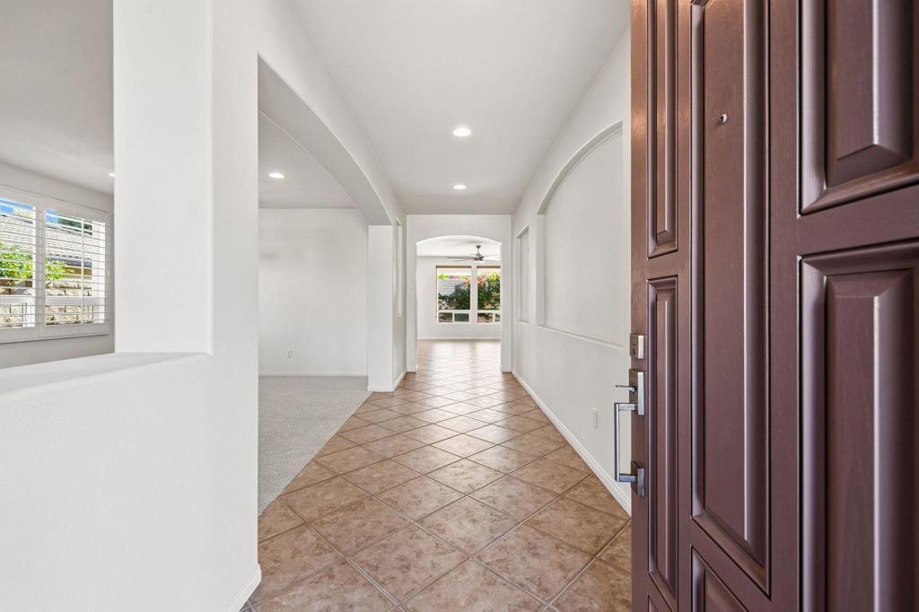 Tuscany - Residential Lease