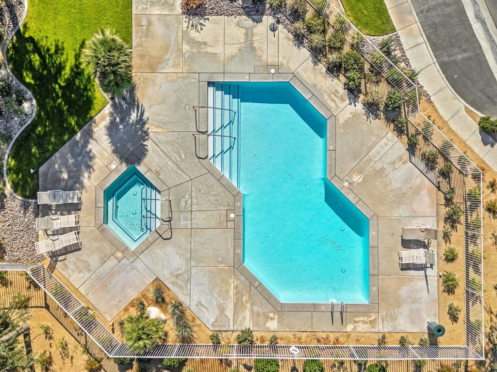 Tuscany - Residential Lease