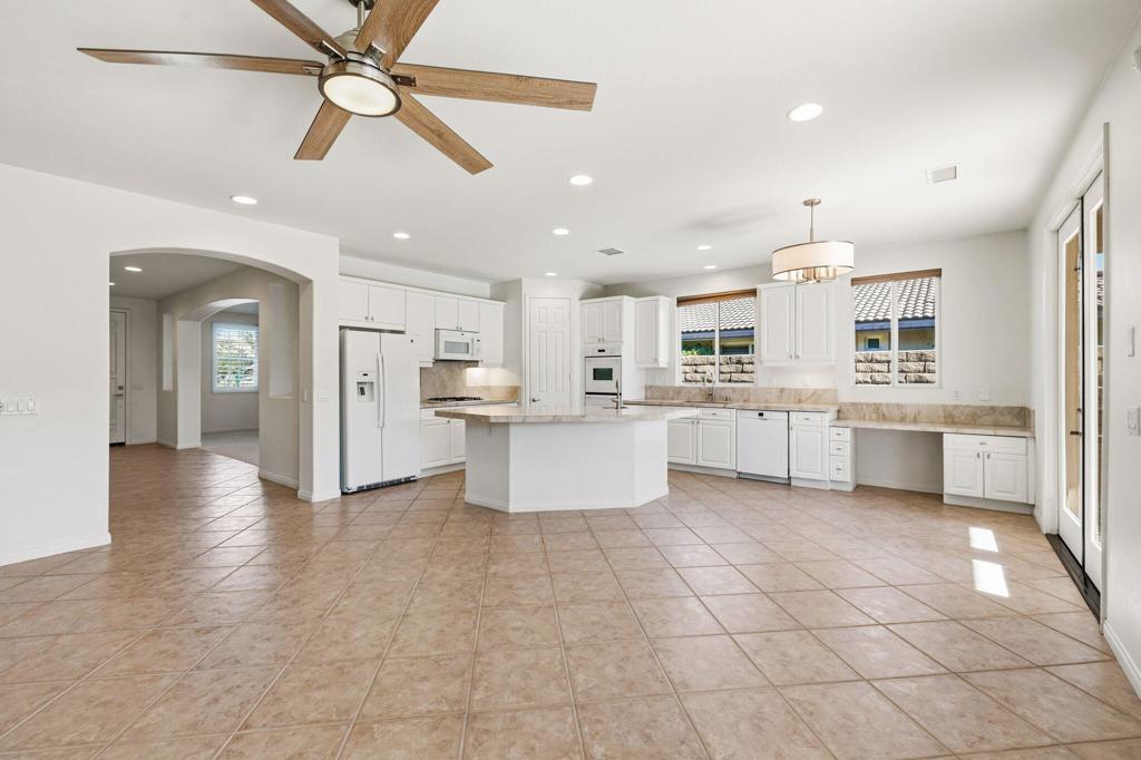 Tuscany - Residential Lease