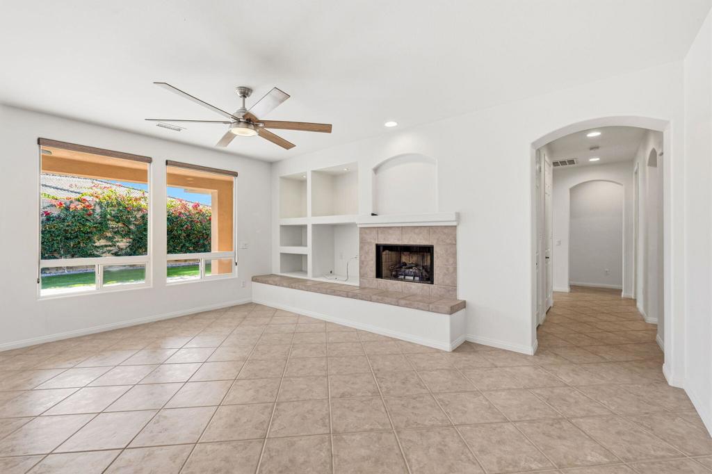 Tuscany - Residential Lease