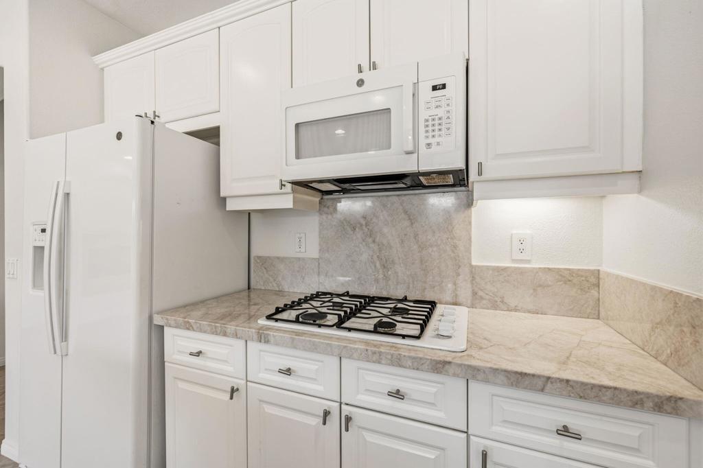 Tuscany - Residential Lease