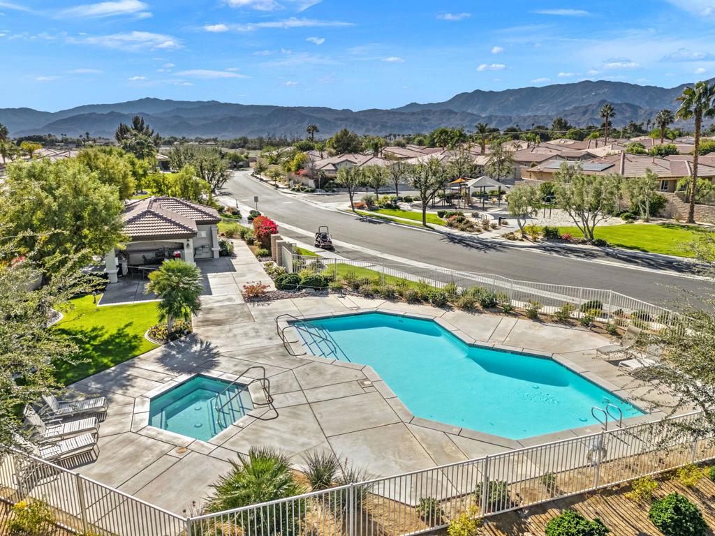 Tuscany - Residential Lease