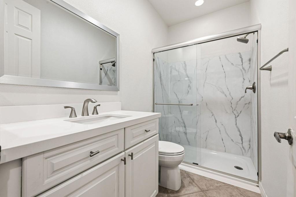 Tuscany - Residential Lease