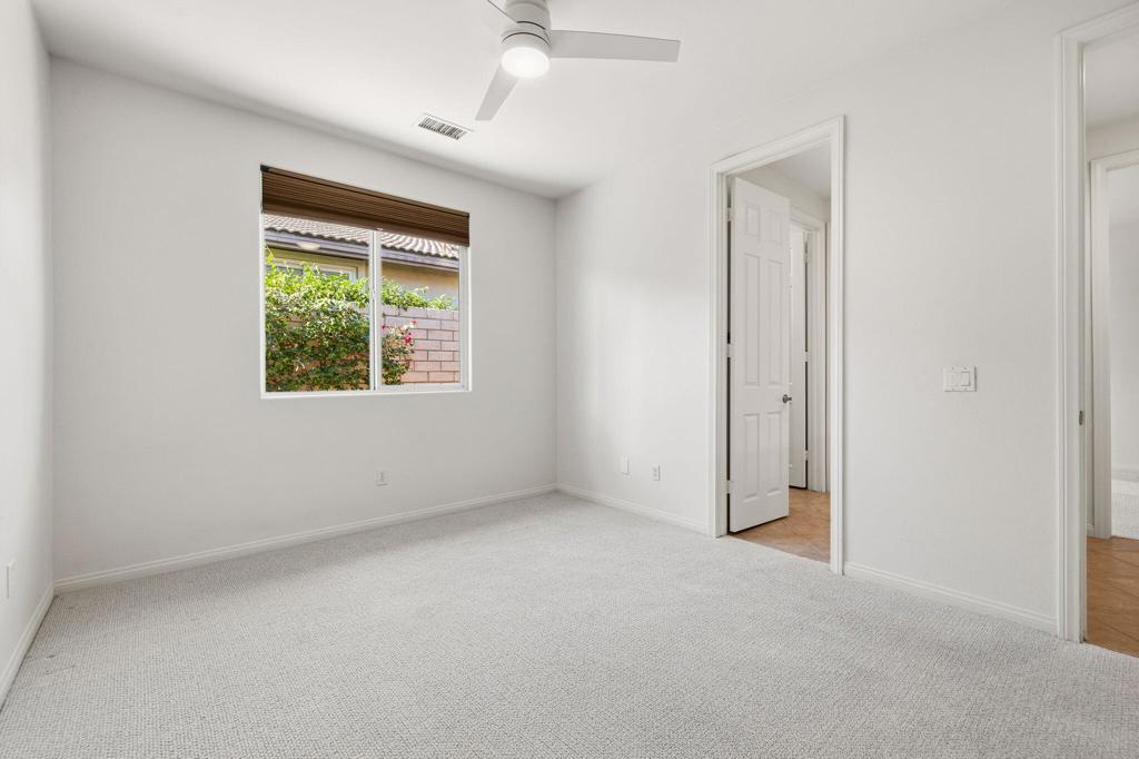 Tuscany - Residential Lease