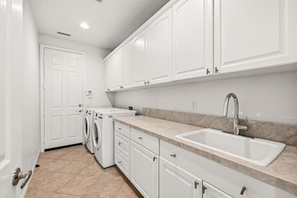 Tuscany - Residential Lease