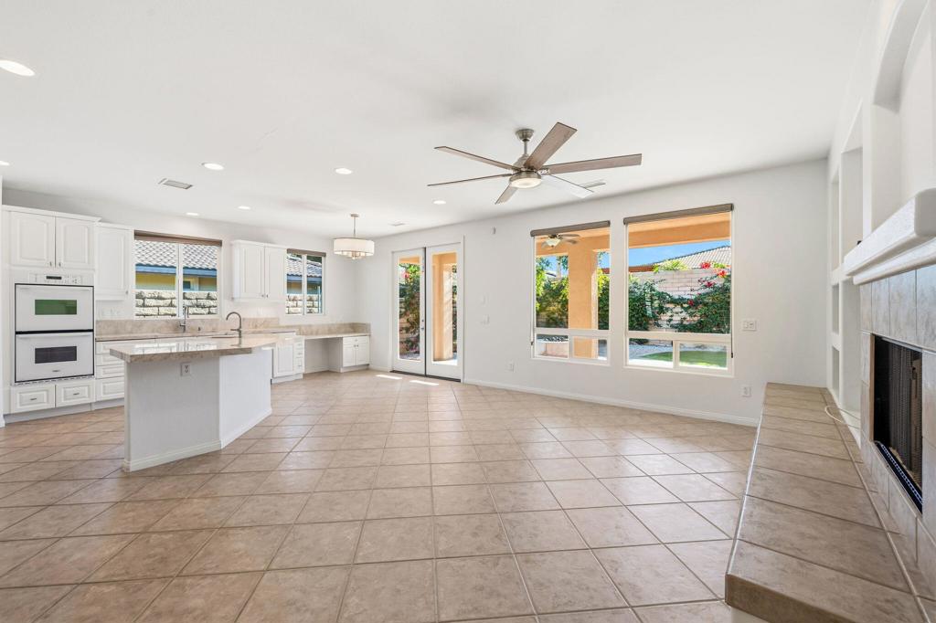 Tuscany - Residential Lease