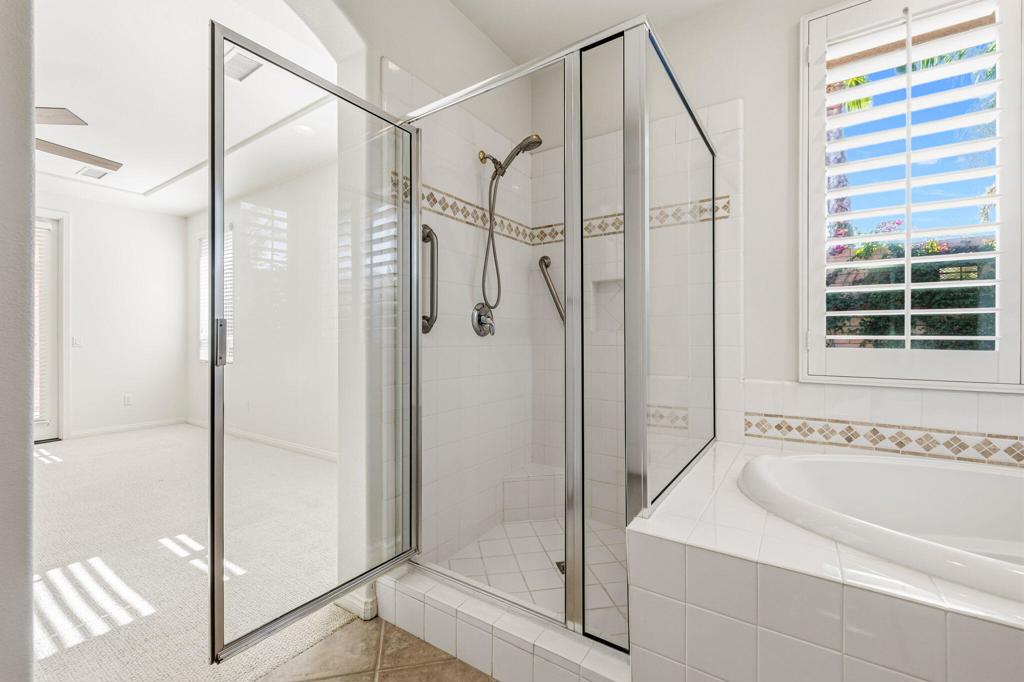 Tuscany - Residential Lease