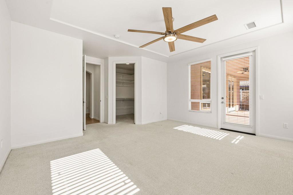 Tuscany - Residential Lease