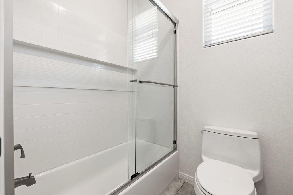 Tuscany - Residential Lease