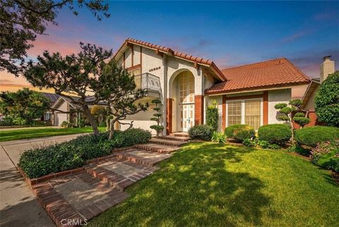 12525 Semora Street Cerritos CA 90703