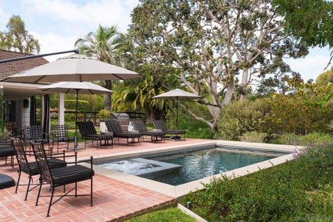 Photo of 6055 Lago Lindo, Rancho Santa Fe, CA 92067 (MLS # 260024197SD)