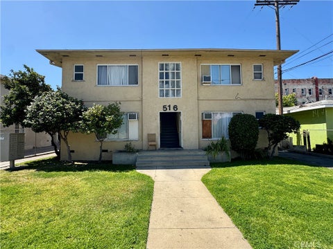 Photo of 516 E Lomita Avenue #2, Glendale, CA 91205 (MLS # WS26196718)