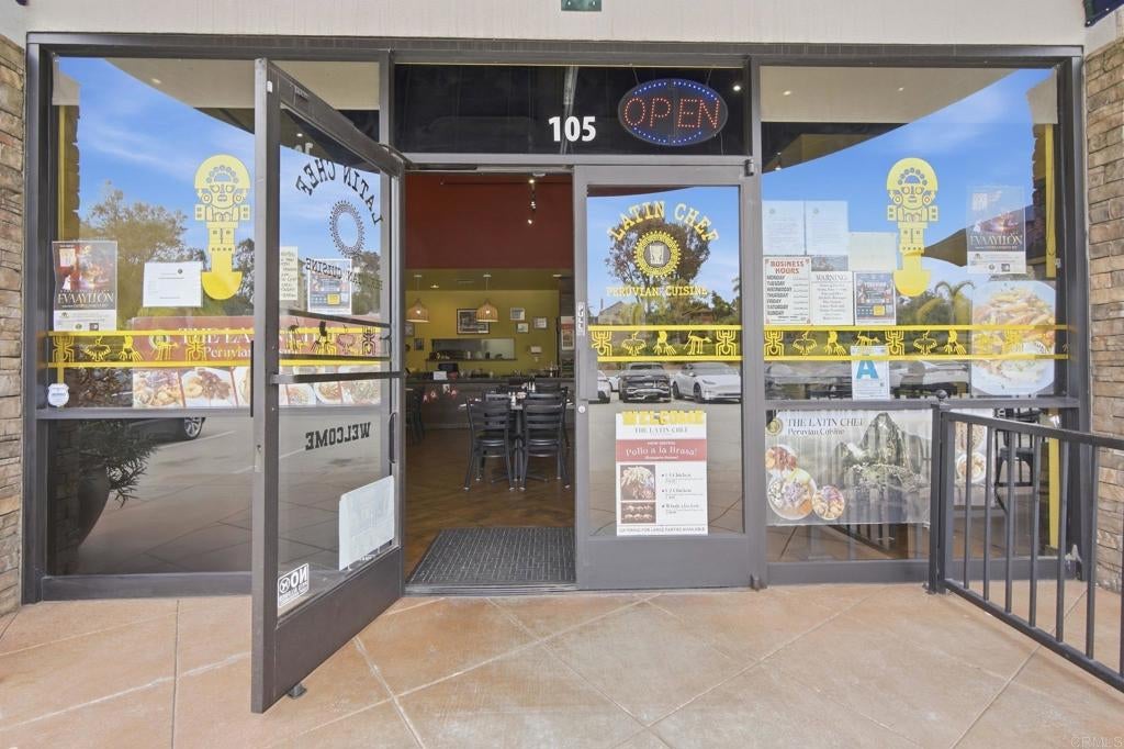 4259 Oceanside Boulevard 105