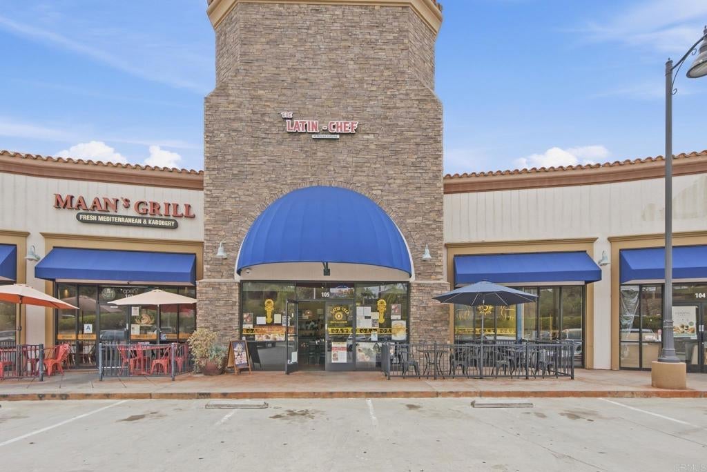 4259 Oceanside Boulevard 105