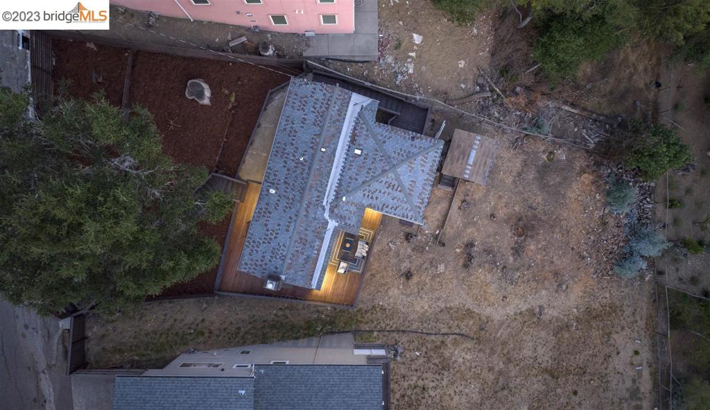 MONTCLAIR - Residential