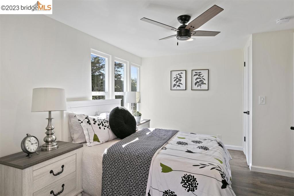 MONTCLAIR - Residential