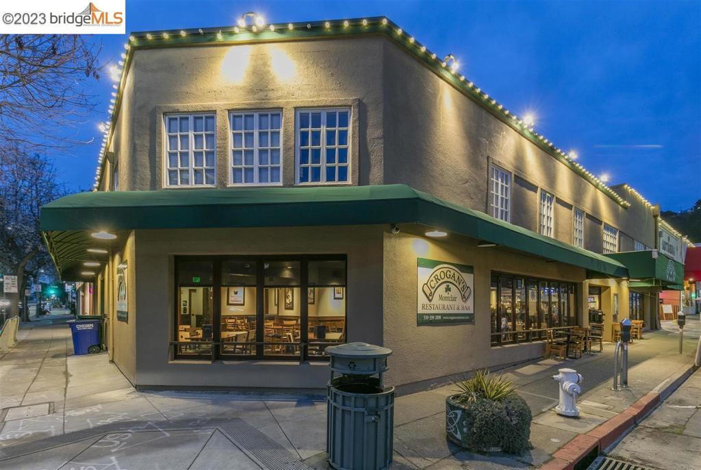 MONTCLAIR - Residential