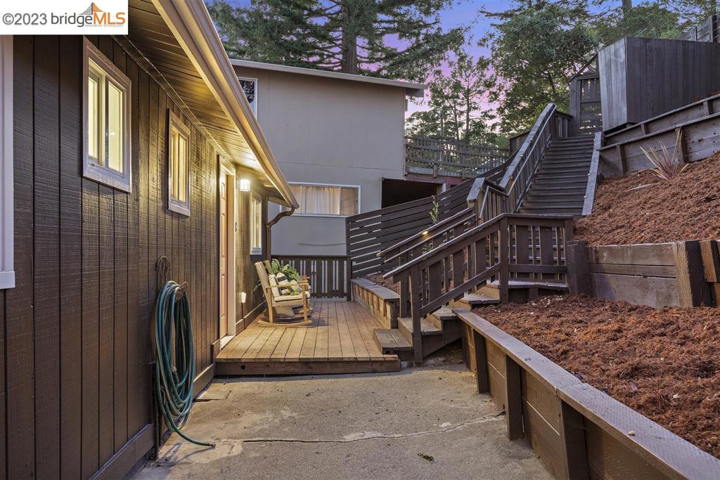 MONTCLAIR - Residential