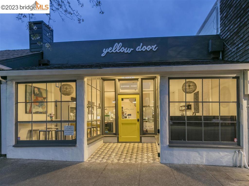 MONTCLAIR - Residential