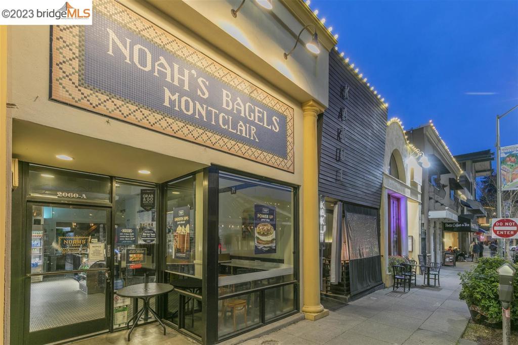 MONTCLAIR - Residential