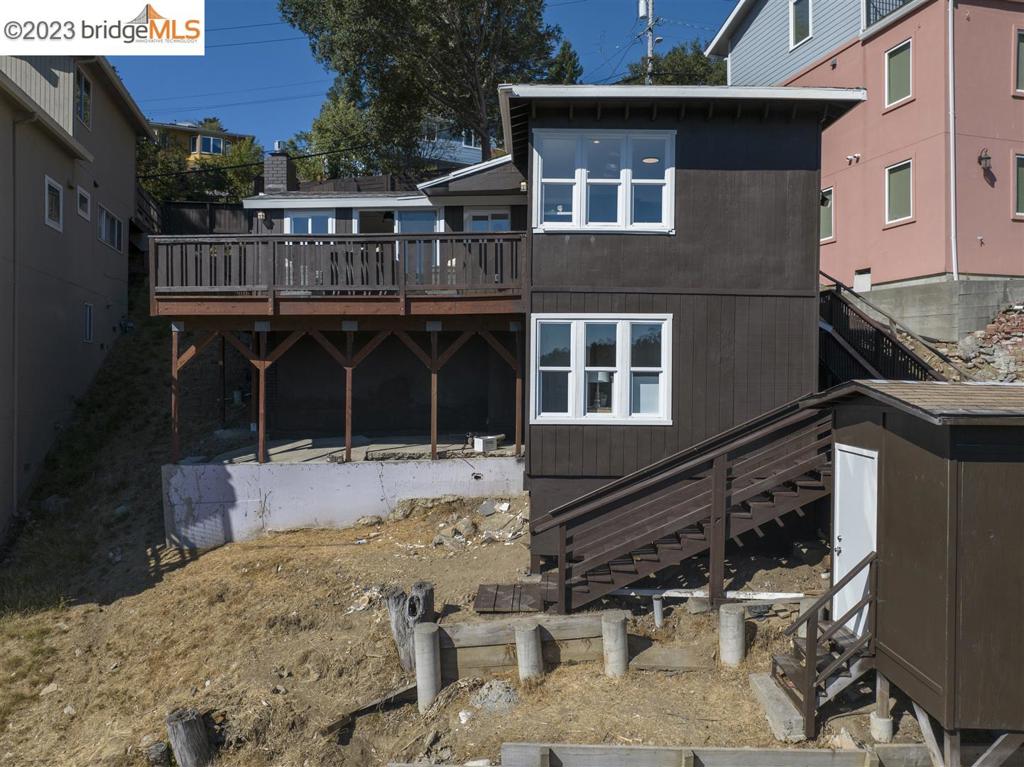 MONTCLAIR - Residential