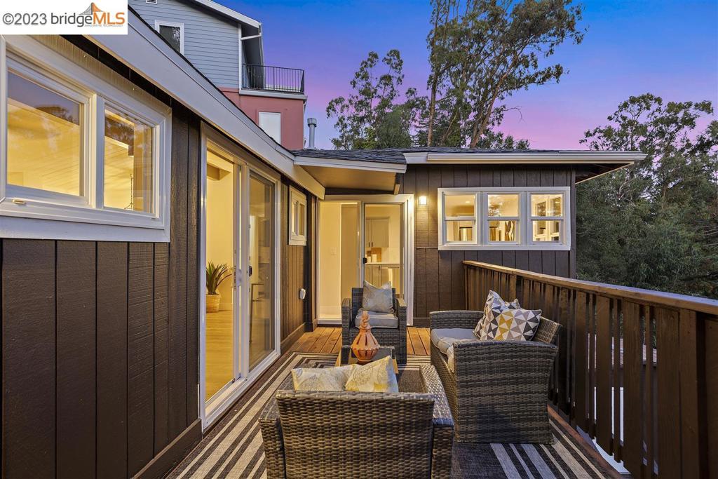 MONTCLAIR - Residential