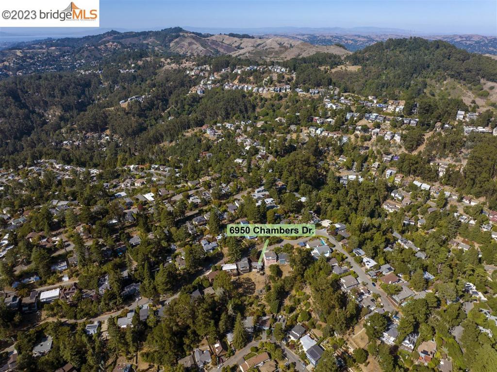 MONTCLAIR - Residential