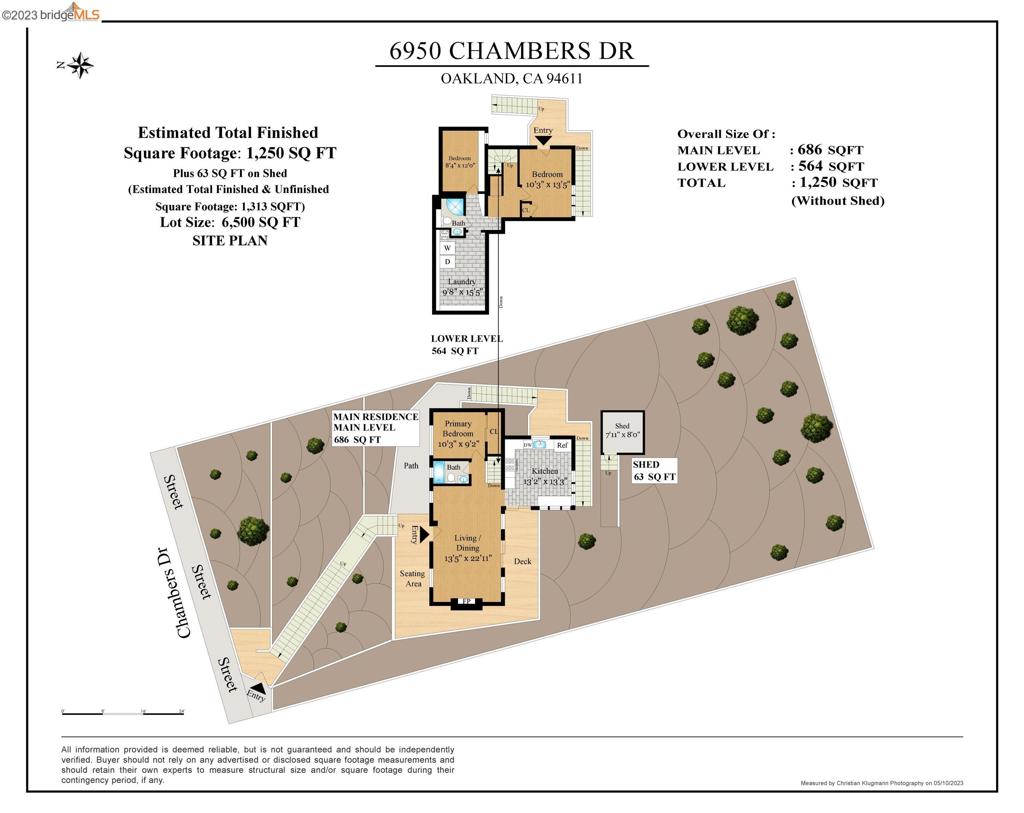 MONTCLAIR - Residential