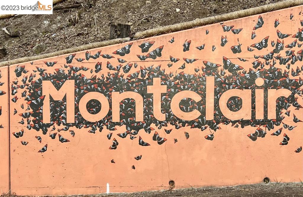 MONTCLAIR - Residential