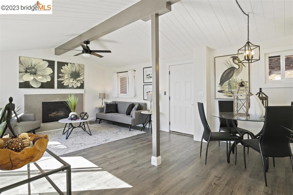 MONTCLAIR - Residential