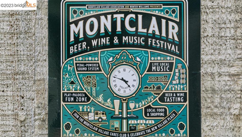 MONTCLAIR - Residential