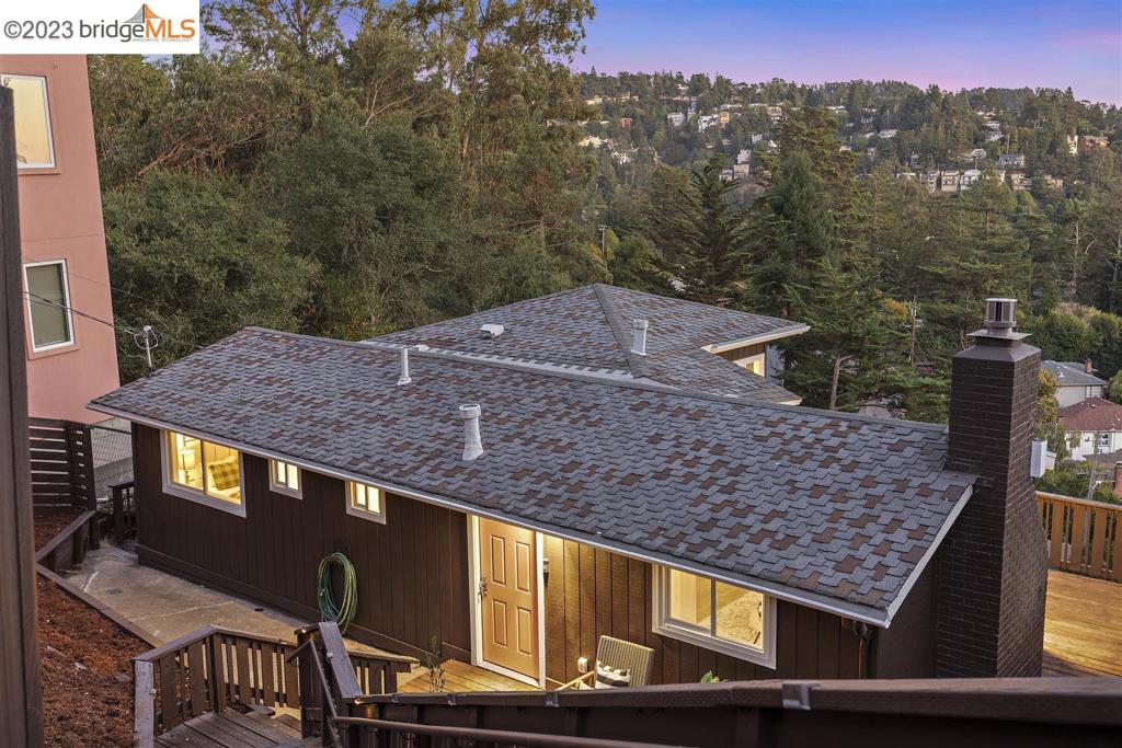 MONTCLAIR - Residential