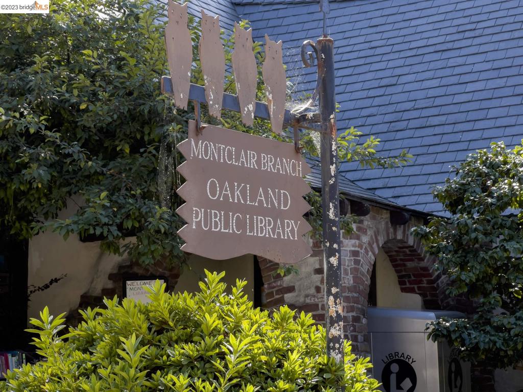 MONTCLAIR - Residential