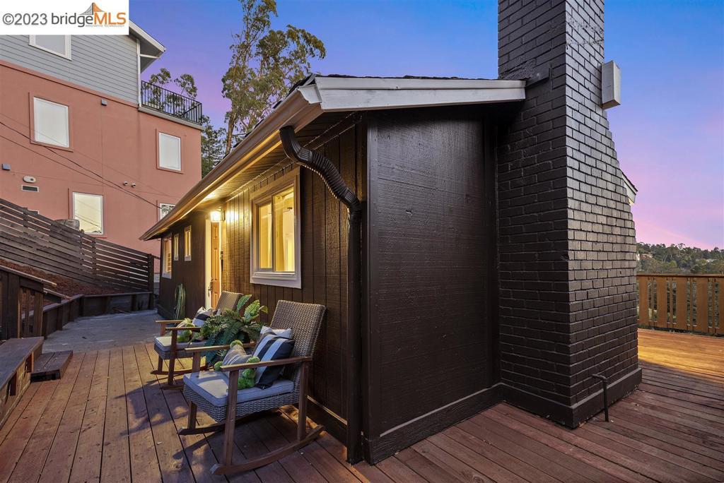 MONTCLAIR - Residential