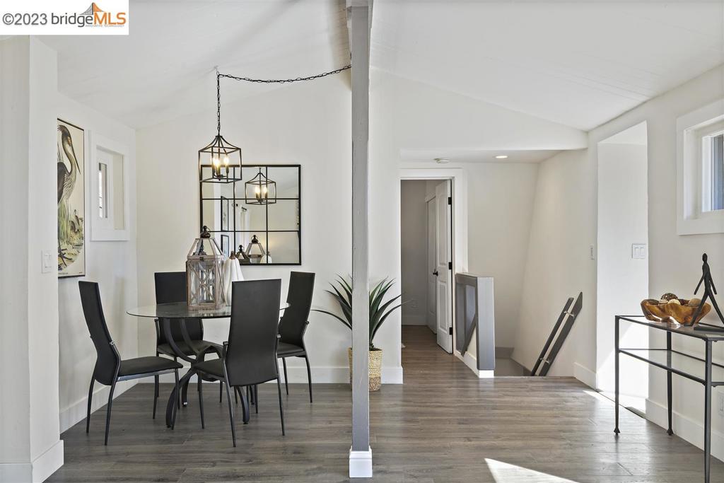 MONTCLAIR - Residential