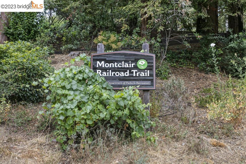 MONTCLAIR - Residential