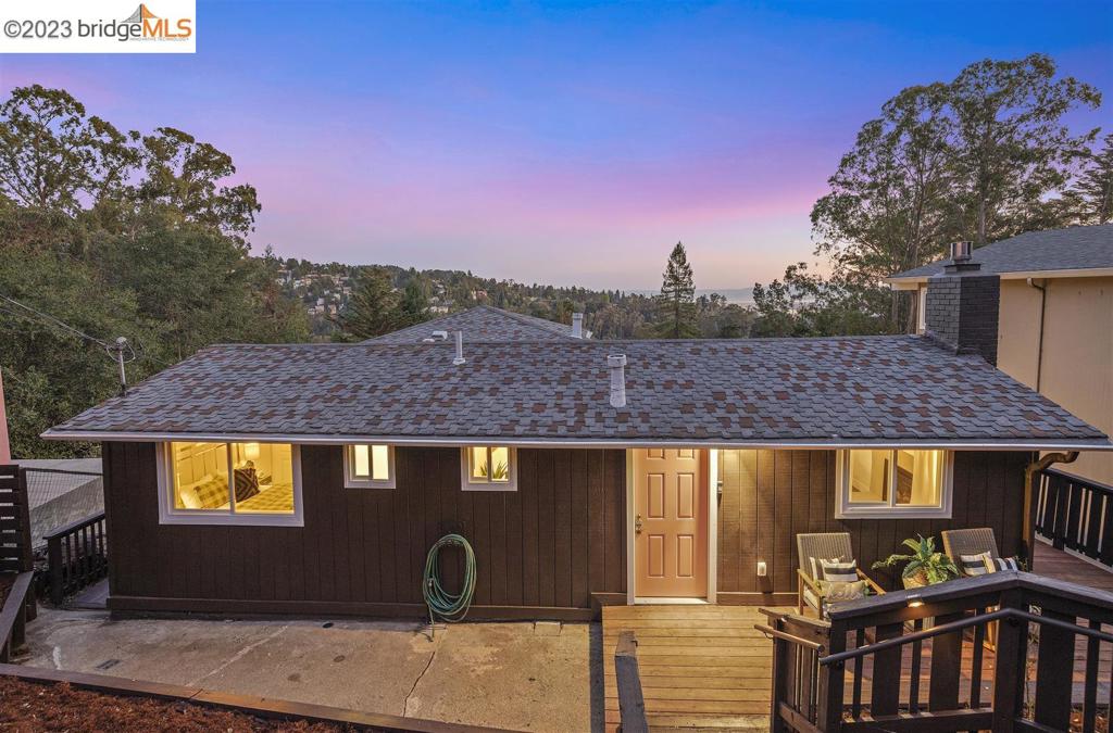 MONTCLAIR - Residential