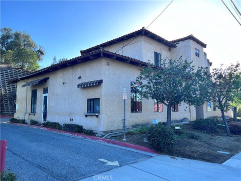 Photo of 343 E Alvarado Street #A, Fallbrook, CA 92028 (MLS # OC26227206)