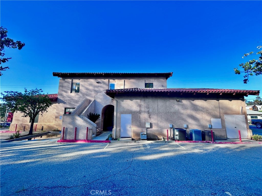 343 E Alvarado Street A