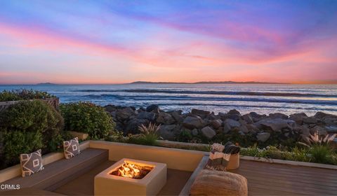 Photo of 5344 Rincon Beach Park Drive, Ventura, CA 93001 (MLS # V1-33727)