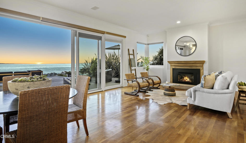 5344 Rincon Beach Park Drive