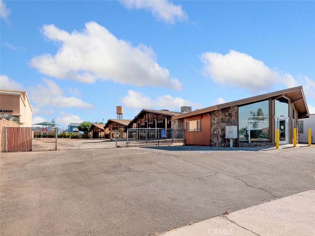 16925 Main Street