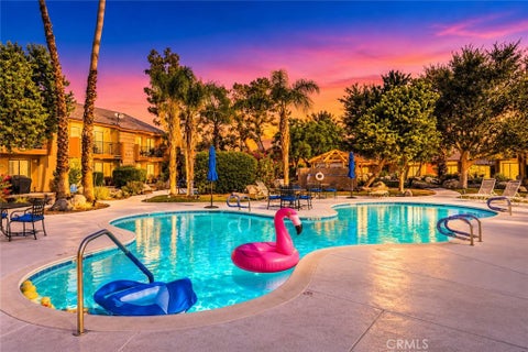 Photo of 48255 Monroe ST #38, Indio, CA 92201 (MLS # PW26226752)